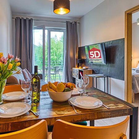 Apartament Jelonek Izerski - 5D Apartamenty Świeradów-Zdrój Zewnętrze zdjęcie