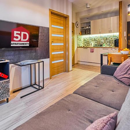 Apartament Jelonek Izerski - 5D Apartamenty Świeradów-Zdrój Zewnętrze zdjęcie