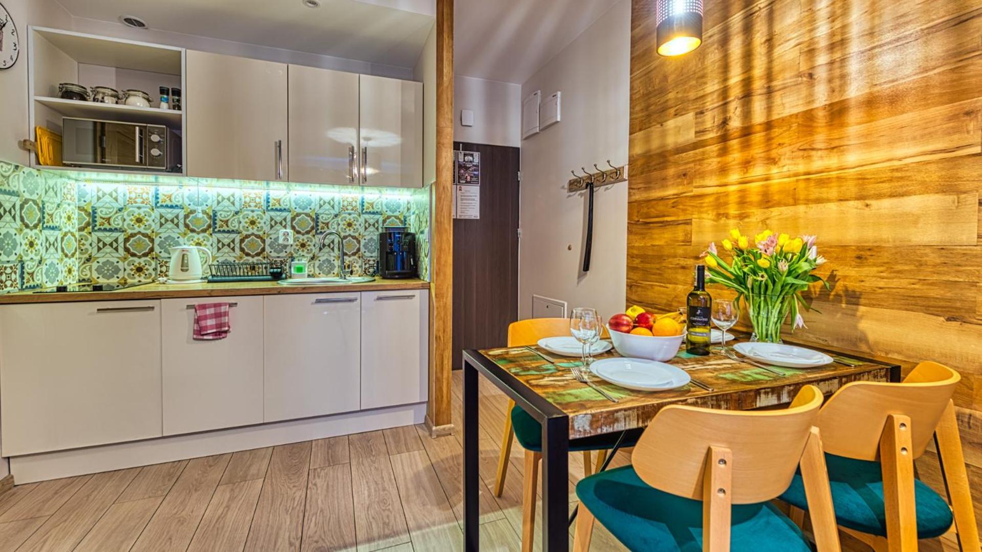 Apartament Jelonek Izerski - 5D Apartamenty Świeradów-Zdrój Zewnętrze zdjęcie