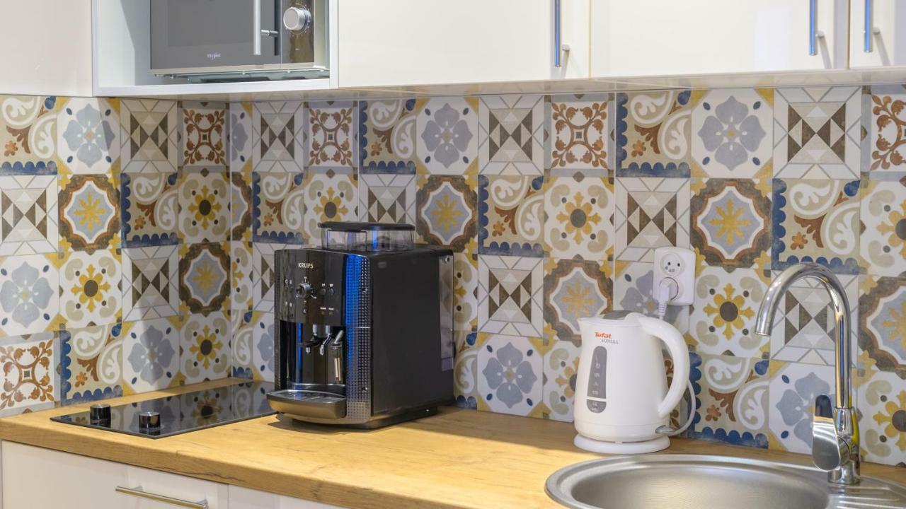 Apartament Jelonek Izerski - 5D Apartamenty Świeradów-Zdrój Zewnętrze zdjęcie