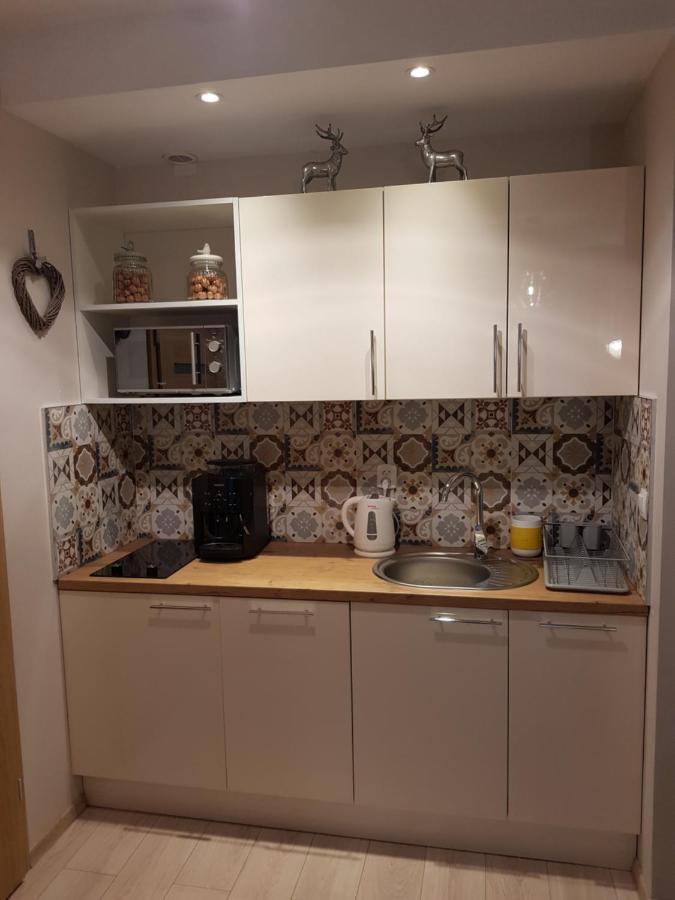 Apartament Jelonek Izerski - 5D Apartamenty Świeradów-Zdrój Zewnętrze zdjęcie